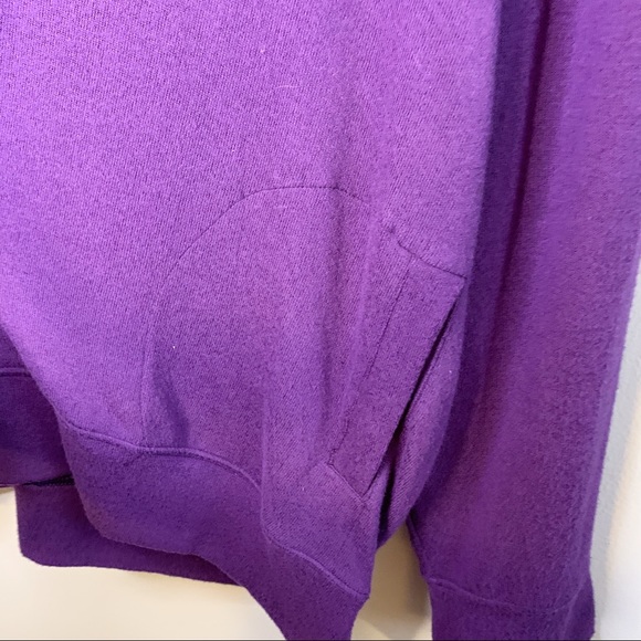 Happy Howlidays Dog Novelty Sweatshirt - Picture 6 of 8